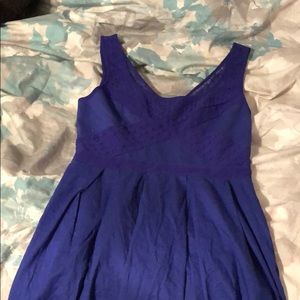 American eagle dress